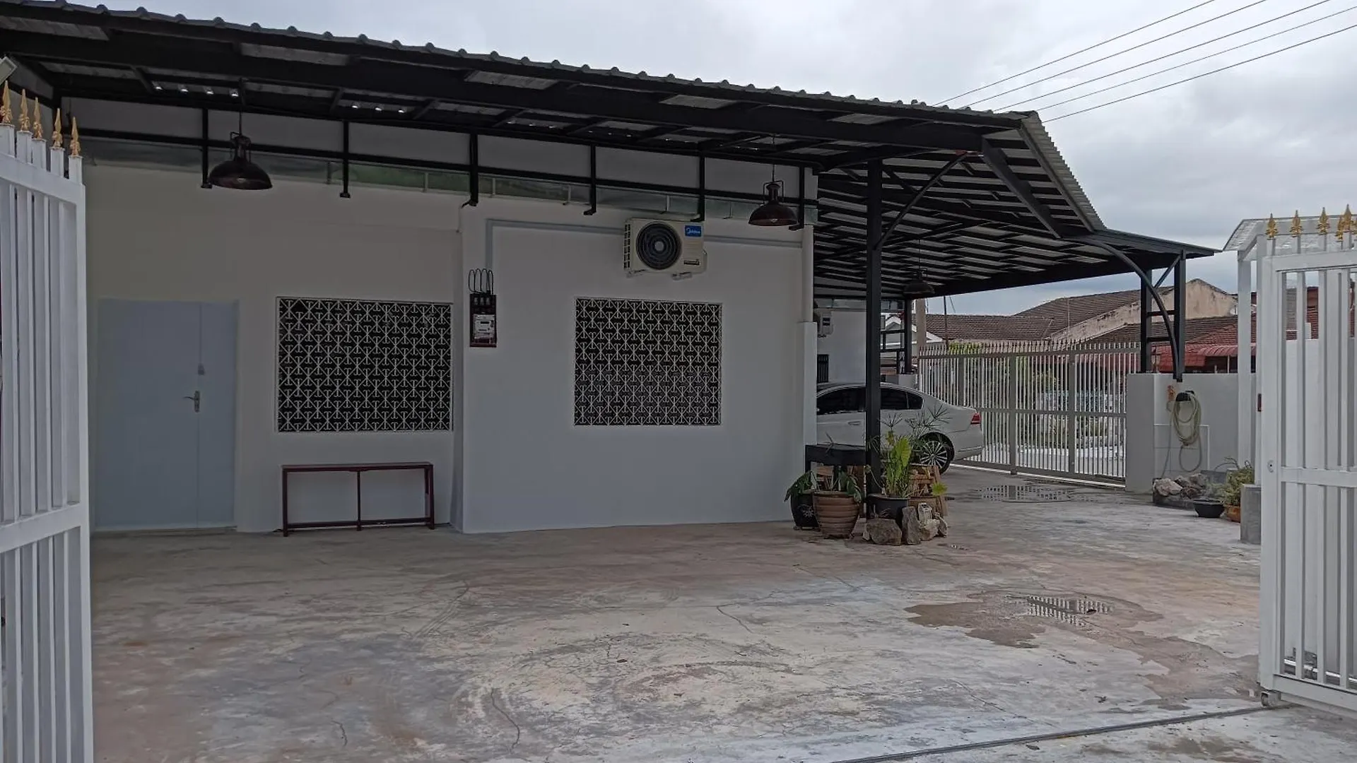 Séjour chez l'habitant Ht Home Ipoh