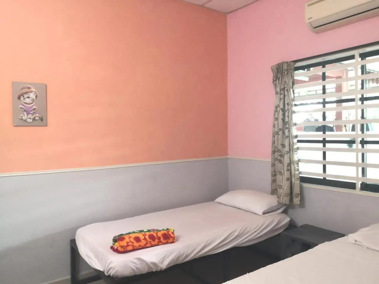 Séjour chez l'habitant Ht Home Ipoh