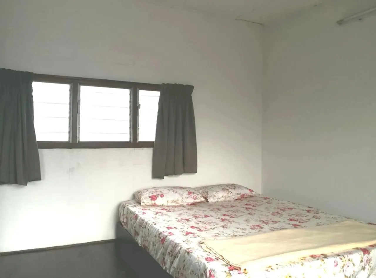 Ht Home Ipoh Séjour chez l'habitant