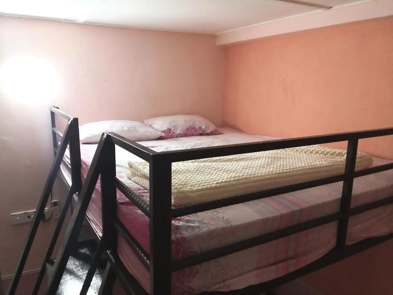 Ht Home Ipoh Séjour chez l'habitant