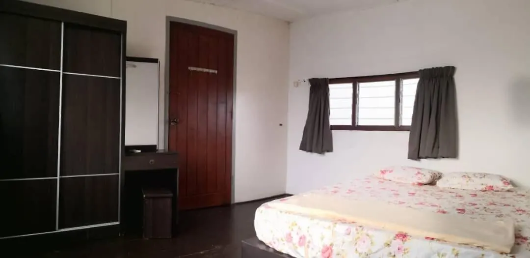 Ht Home Ipoh Malaisie