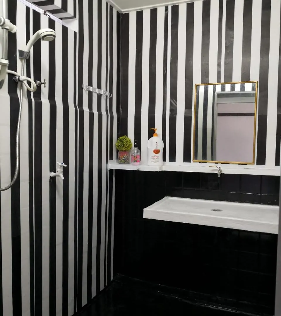 Séjour chez l'habitant Ht Home Ipoh