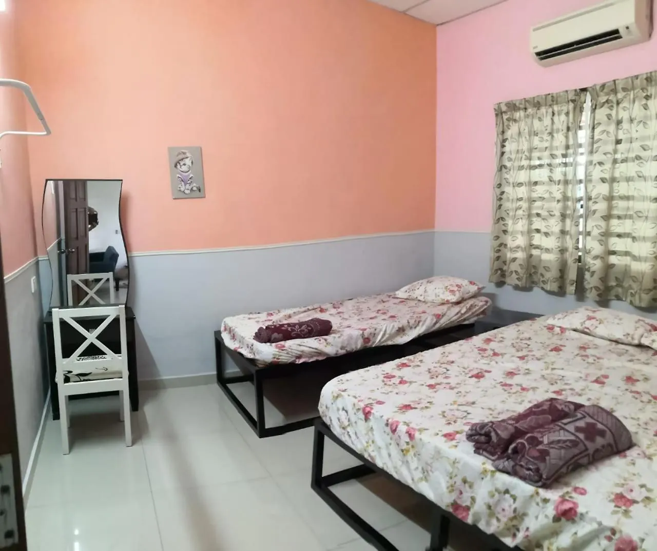 Séjour chez l'habitant Ht Home Ipoh