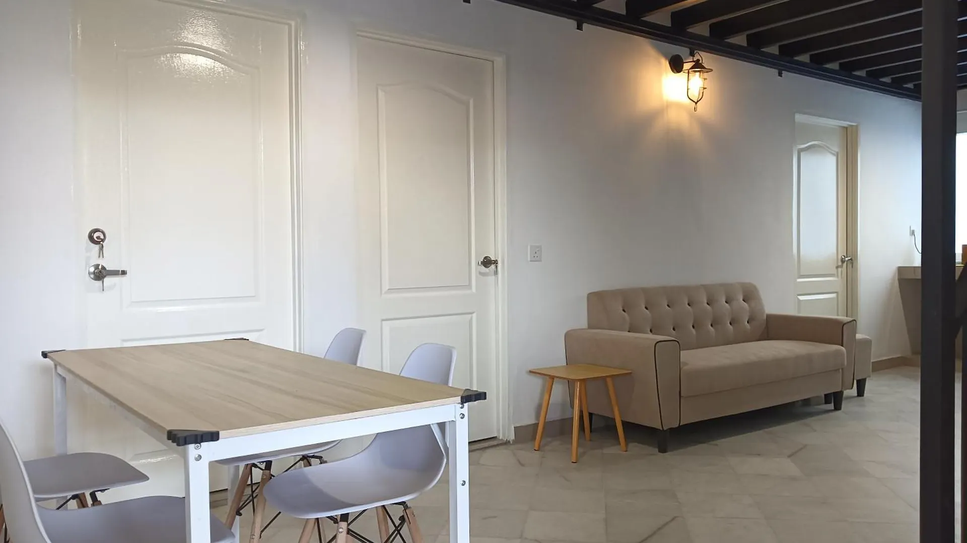 Séjour chez l'habitant Ht Home Ipoh