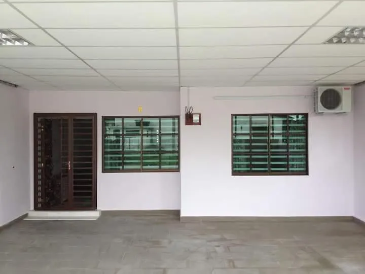 Séjour chez l'habitant Ht Home Ipoh Malaisie