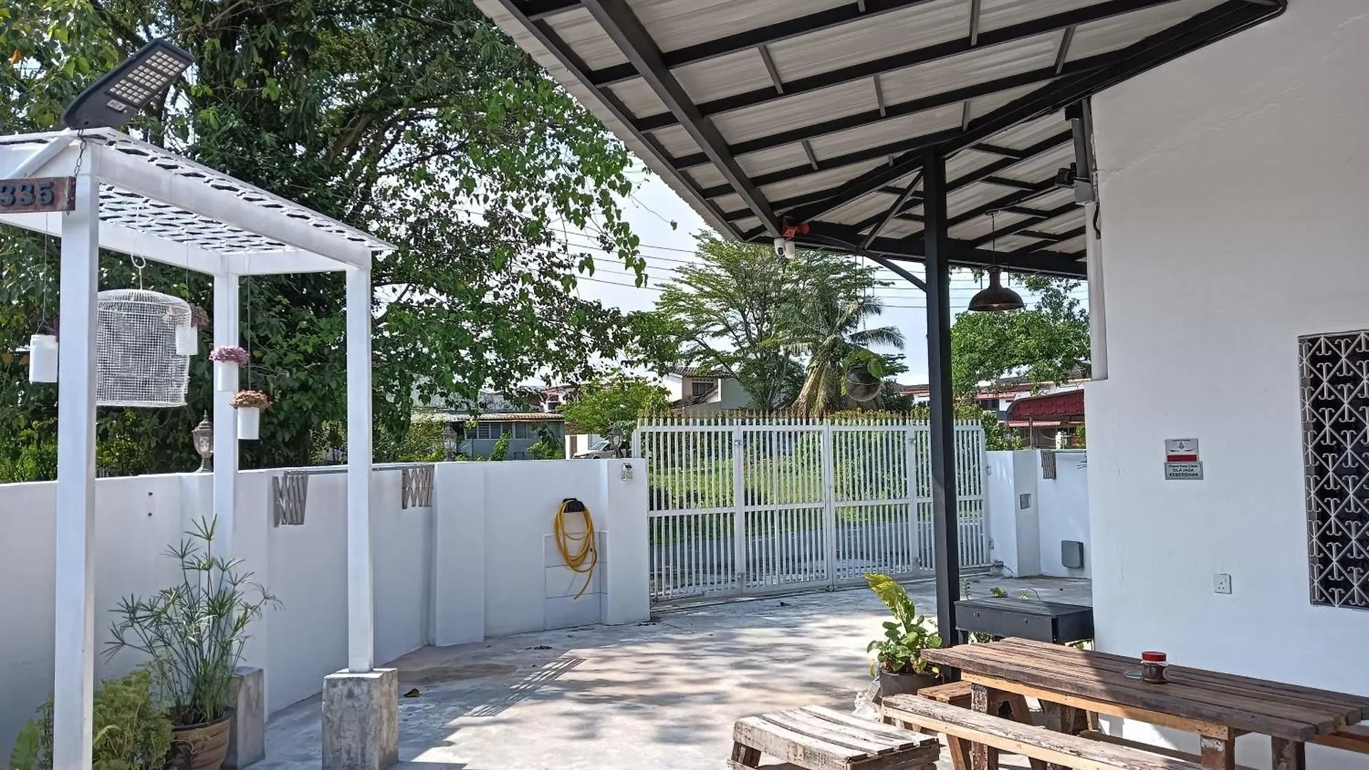 Séjour chez l'habitant Ht Home Ipoh Malaisie