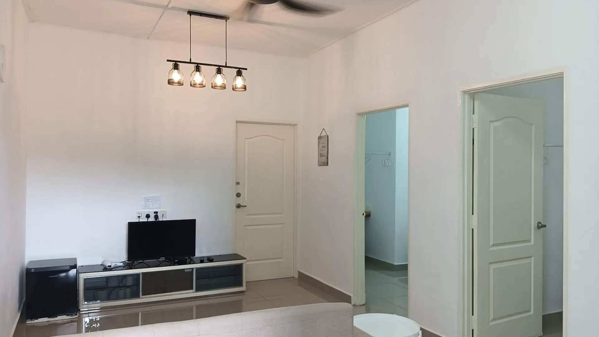 Ht Home Ipoh Séjour chez l'habitant